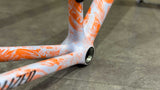 Specialized S-Works Tarmac SL8 Kit Telaio - Tg.54 - Usato