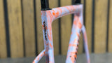 Specialized S-Works Tarmac SL8 Kit Telaio - Tg.54 - Usato