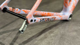 Specialized S-Works Tarmac SL8 Kit Telaio - Tg.54 - Usato