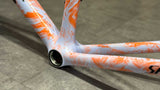 Specialized S-Works Tarmac SL8 Kit Telaio - Tg.54 - Usato
