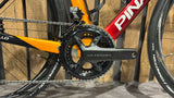 PINARELLO DOGMA X - Shimano Ultegra Di2 12v Tg. 51,5 - Usato