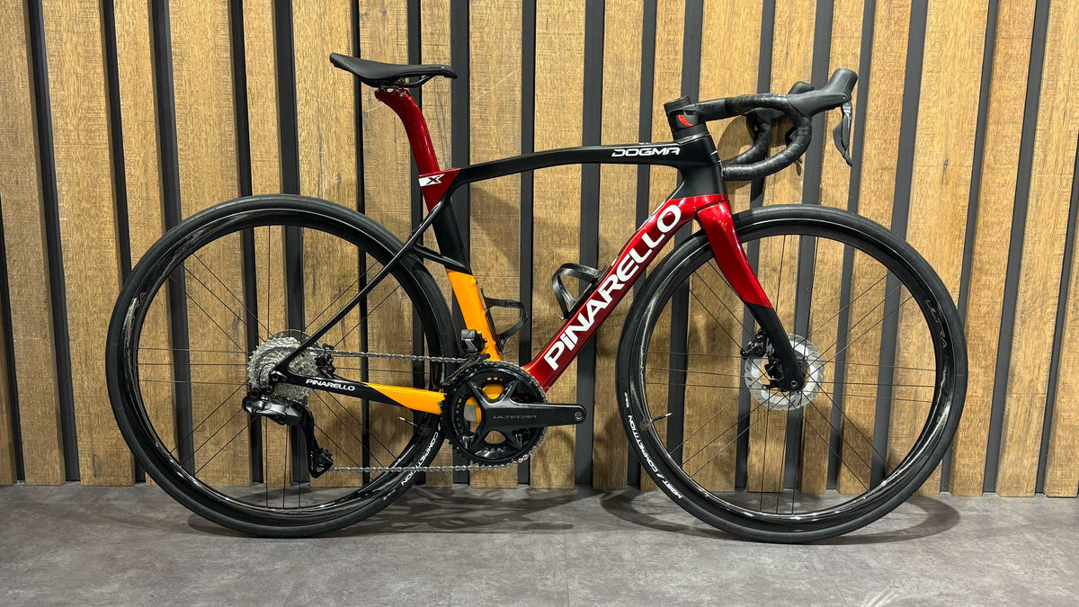 PINARELLO DOGMA X - Shimano Ultegra Di2 12v Tg. 51,5 - Usato