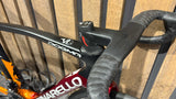 PINARELLO DOGMA X - Shimano Ultegra Di2 12v Tg. 51,5 - Usato