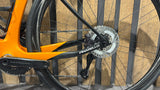 PINARELLO DOGMA X - Shimano Ultegra Di2 12v Tg. 51,5 - Usato