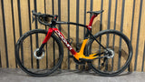 PINARELLO DOGMA X - Shimano Ultegra Di2 12v Tg. 51,5 - Usato