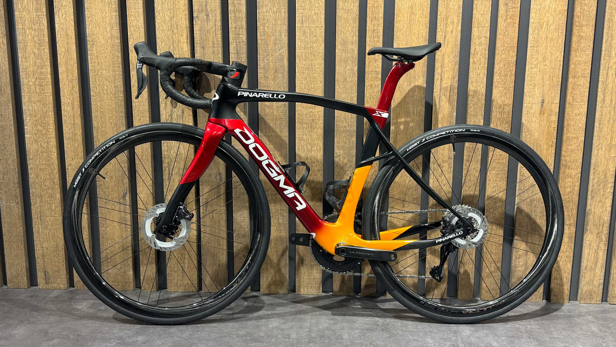 PINARELLO DOGMA X - Shimano Ultegra Di2 12v Tg. 51,5 - Usato