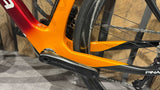 PINARELLO DOGMA X - Shimano Ultegra Di2 12v Tg. 51,5 - Usato