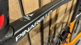 PINARELLO DOGMA X - Shimano Ultegra Di2 12v Tg. 51,5 - Usato