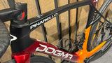 PINARELLO DOGMA X - Shimano Ultegra Di2 12v Tg. 51,5 - Usato