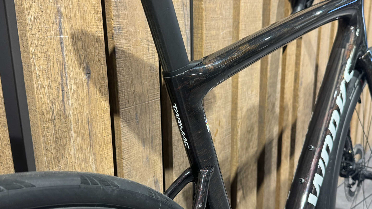 Specialized S-Works Tarmac SL8 - 2025 Tg.54 - Usato