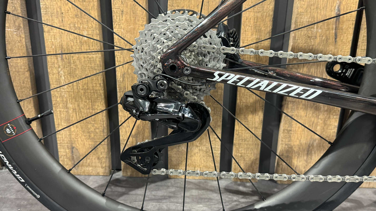Specialized S-Works Tarmac SL8 - 2025 Tg.54 - Usato