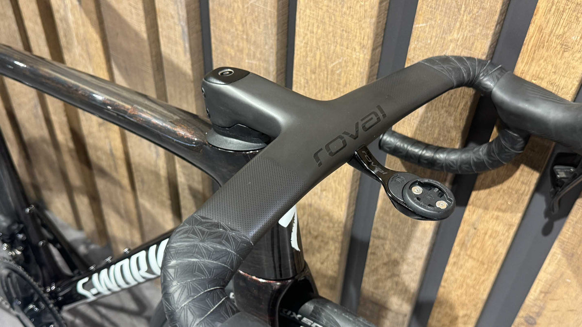 Specialized S-Works Tarmac SL8 - 2025 Tg.54 - Usato