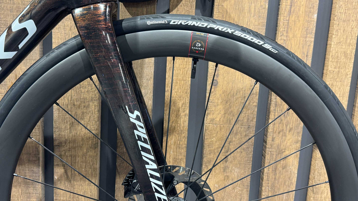 Specialized S-Works Tarmac SL8 - 2025 Tg.54 - Usato