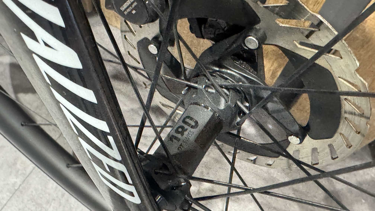 Specialized S-Works Tarmac SL8 - 2025 Tg.54 - Usato