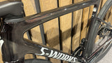 Specialized S-Works Tarmac SL8 - 2025 Tg.54 - Usato