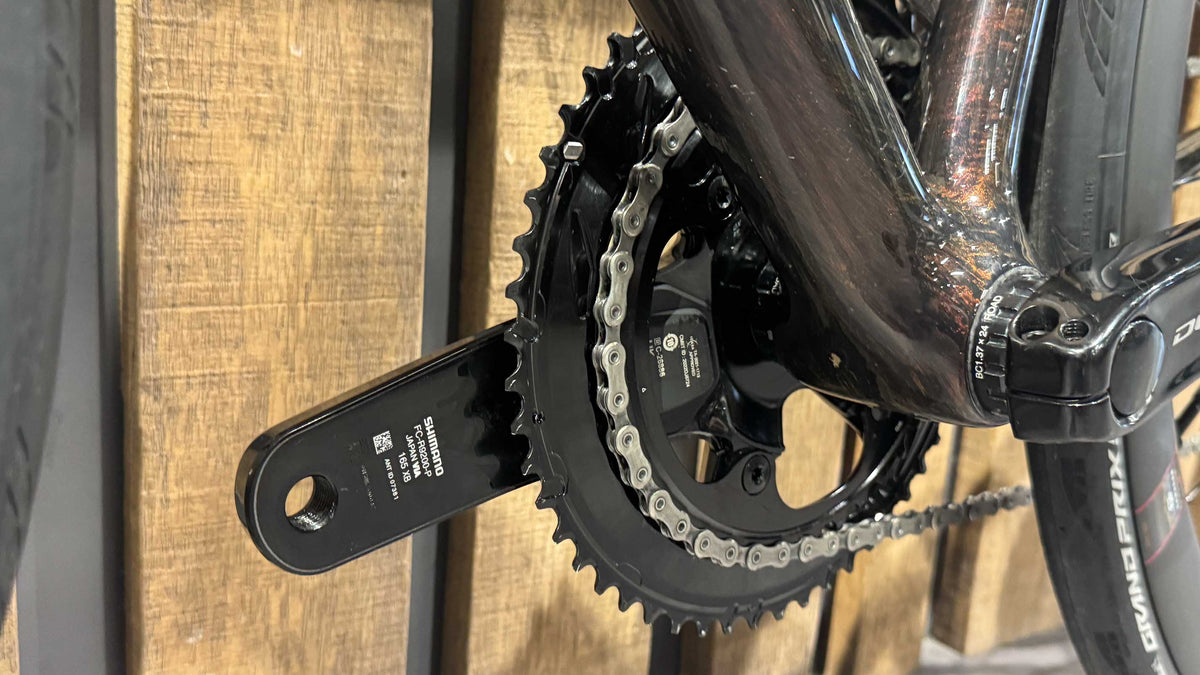 Specialized S-Works Tarmac SL8 - 2025 Tg.54 - Usato