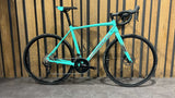 Bianchi Via Nirone 7 Disc Tg. 55 - Usato