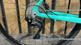 Bianchi Via Nirone 7 Disc Tg. 55 - Usato