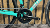 Bianchi Via Nirone 7 Disc Tg. 55 - Usato
