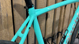 Bianchi Via Nirone 7 Disc Tg. 55 - Usato