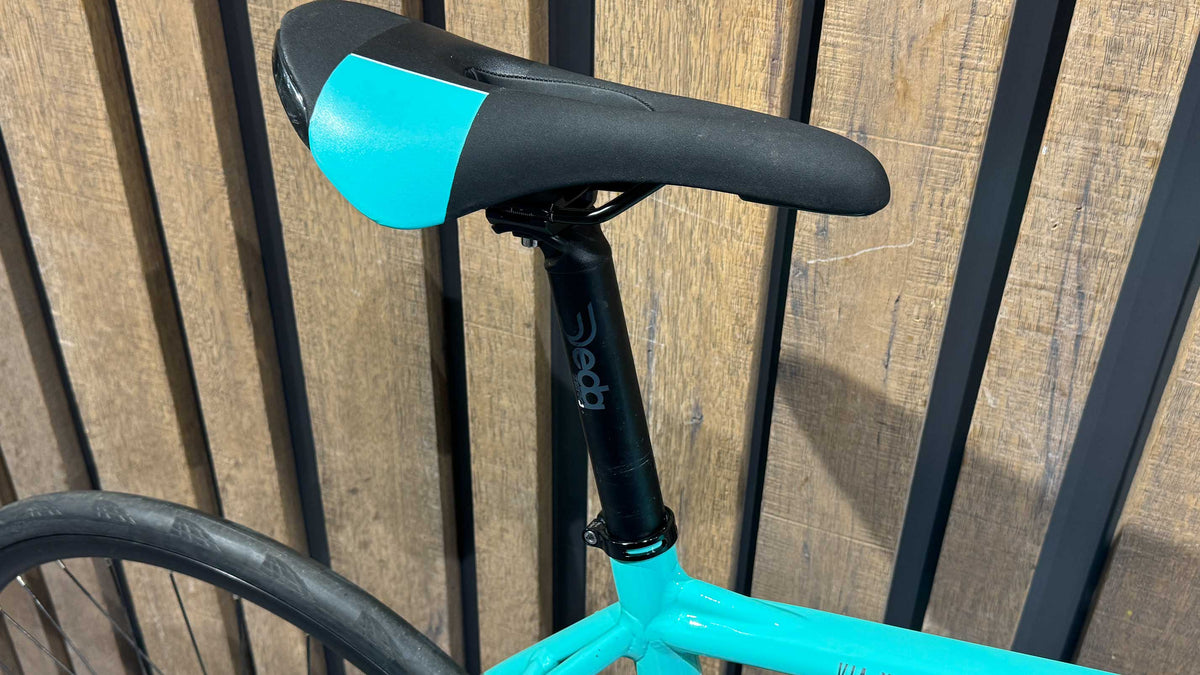 Bianchi Via Nirone 7 Disc Tg. 55 - Usato