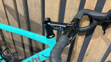 Bianchi Via Nirone 7 Disc Tg. 55 - Usato