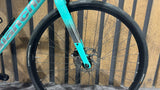 Bianchi Via Nirone 7 Disc Tg. 55 - Usato