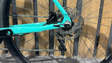 Bianchi Via Nirone 7 Disc Tg. 55 - Usato