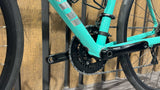 Bianchi Via Nirone 7 Disc Tg. 55 - Usato