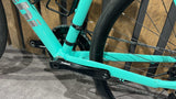 Bianchi Via Nirone 7 Disc Tg. 55 - Usato