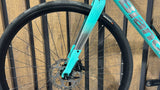 Bianchi Via Nirone 7 Disc Tg. 55 - Usato