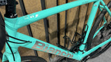 Bianchi Via Nirone 7 Disc Tg. 55 - Usato
