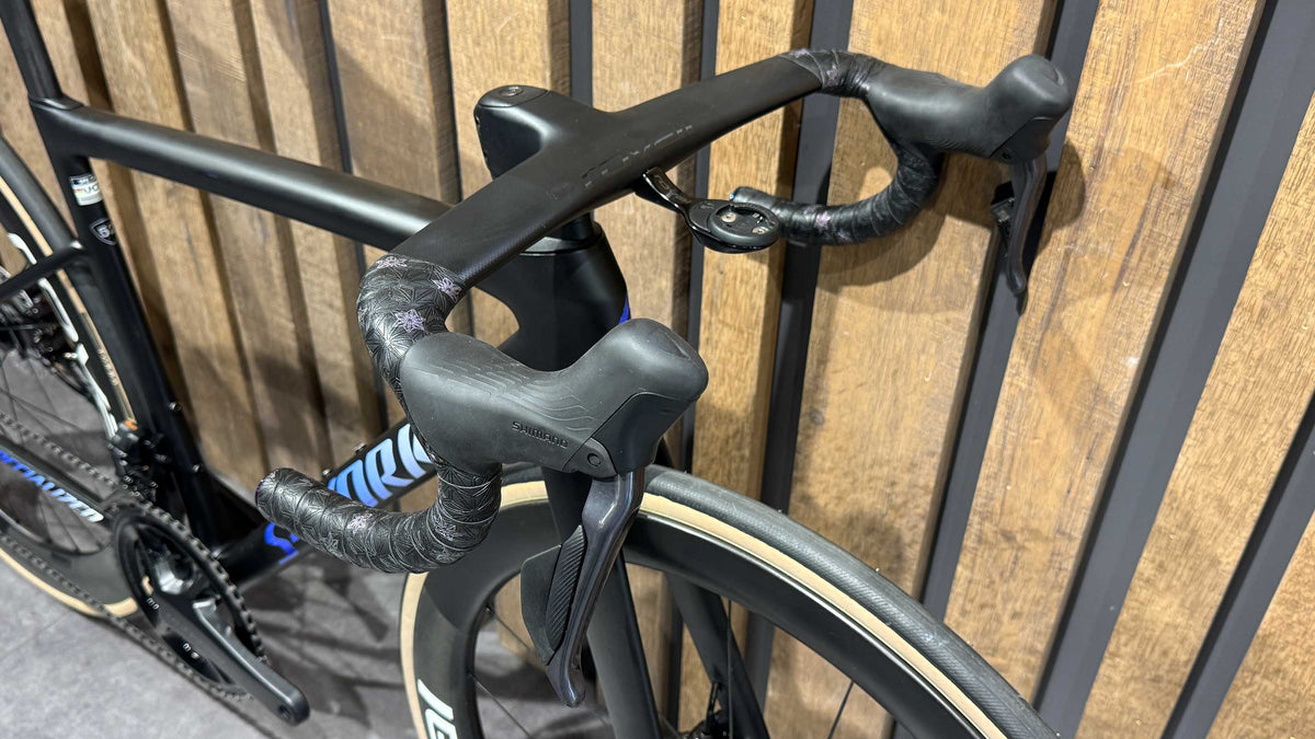Specialized S-Works Tarmac SL8 - 2025 Tg.52 - Usato