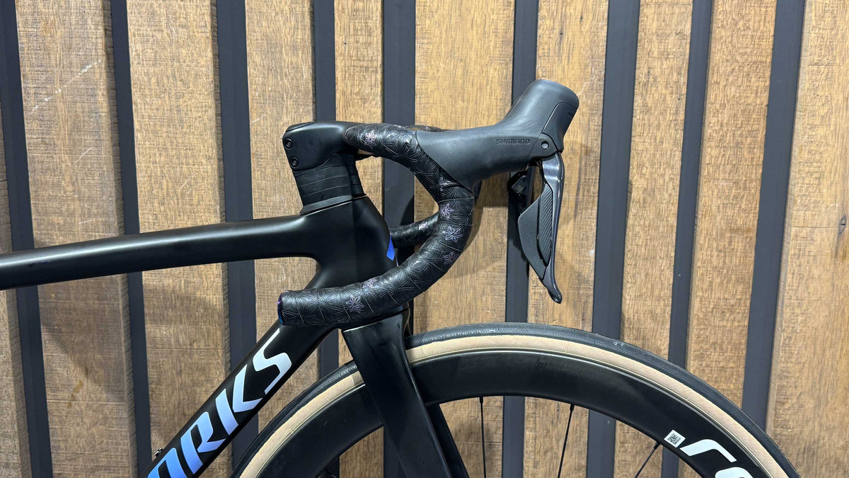 Specialized S-Works Tarmac SL8 - 2025 Tg.52 - Usato