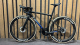 Specialized S-Works Tarmac SL8 - 2025 Tg.52 - Usato
