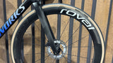 Specialized S-Works Tarmac SL8 - 2025 Tg.52 - Usato