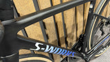 Specialized S-Works Tarmac SL8 - 2025 Tg.52 - Usato