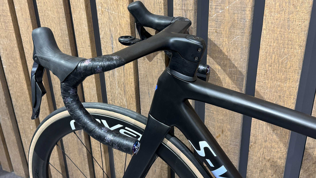 Specialized S-Works Tarmac SL8 - 2025 Tg.52 - Usato