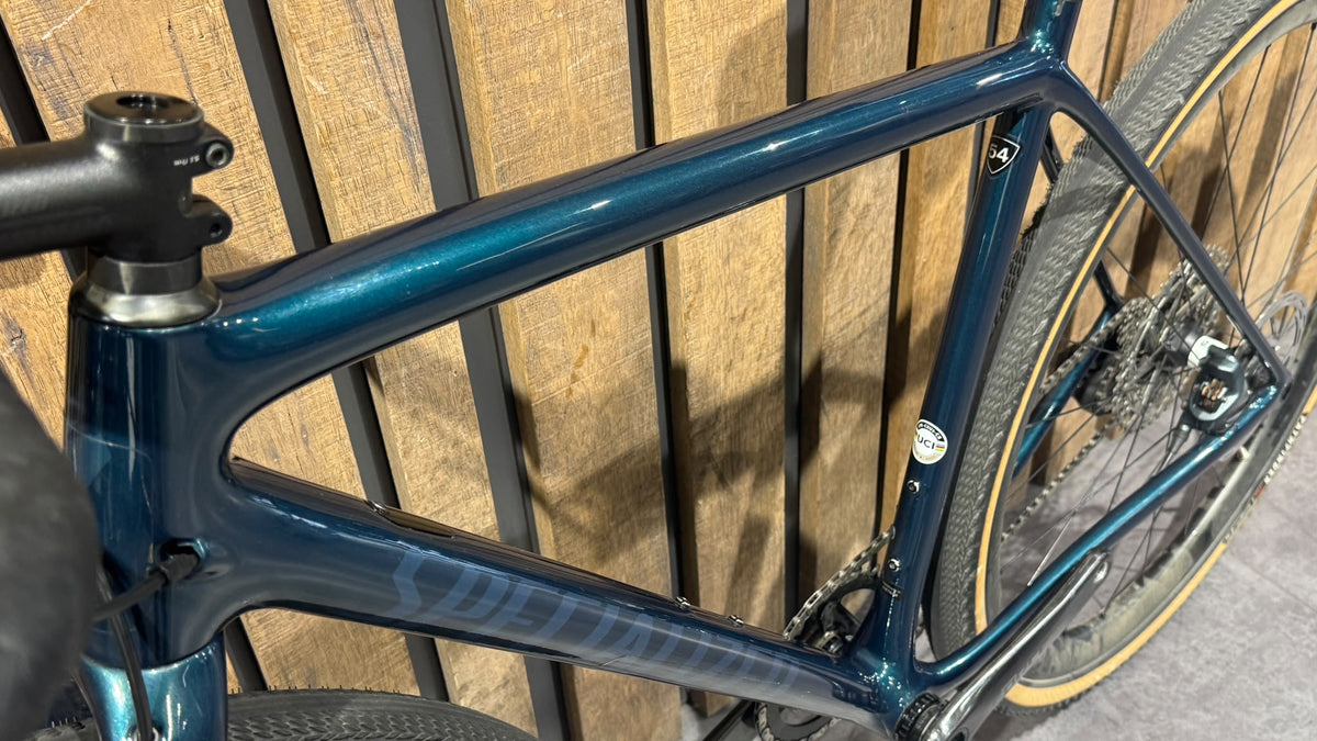 Specialized Crux Pro Tg.54 - Usato