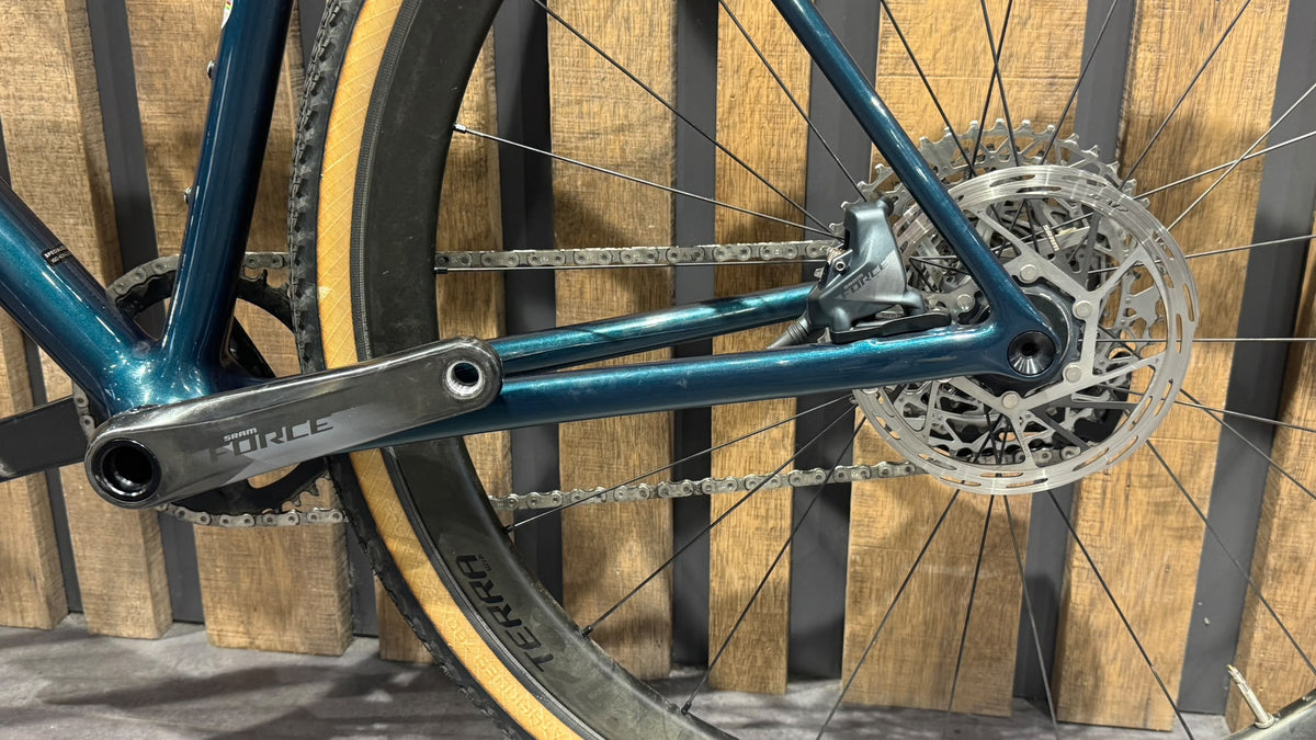 Specialized Crux Pro Tg.54 - Usato