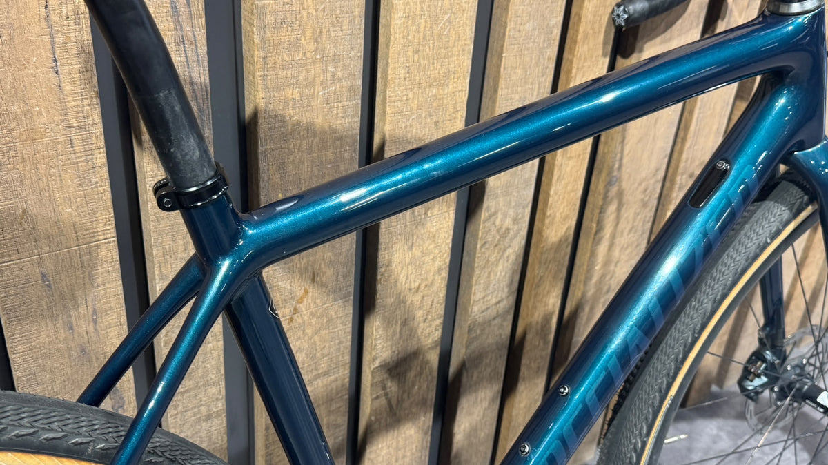 Specialized Crux Pro Tg.54 - Usato