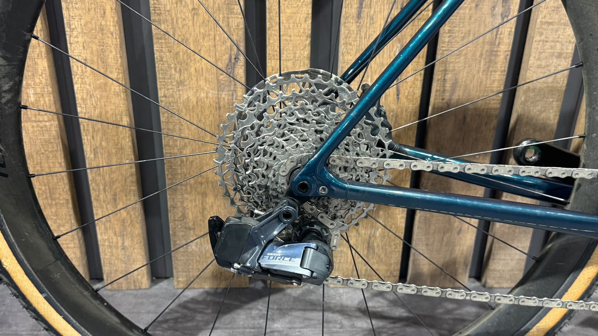 Specialized Crux Pro Tg.54 - Usato