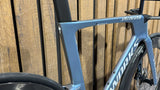 Specialized S-Works Shiv TT Tg. M - Usato