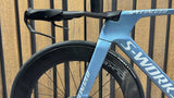 Specialized S-Works Shiv TT Tg. M - Usato