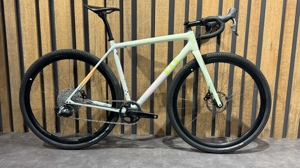 Specialized Crux Expert Tg.54 - Usato