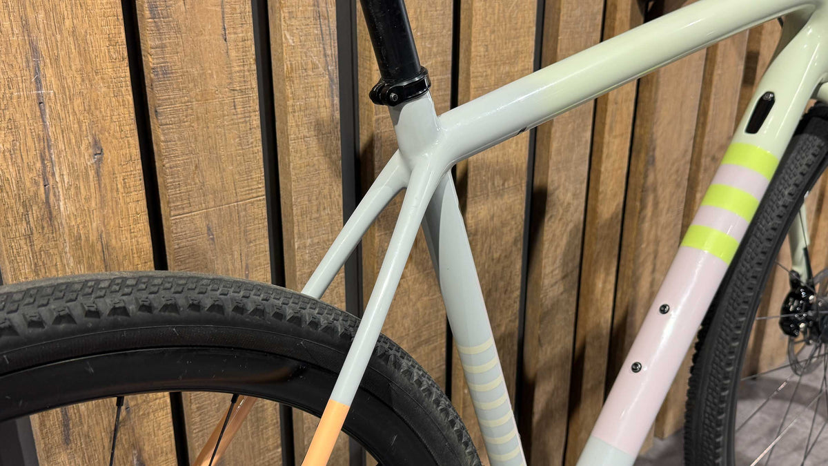 Specialized Crux Expert Tg.54 - Usato