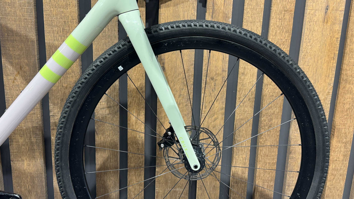 Specialized Crux Expert Tg.54 - Usato
