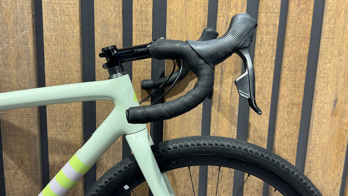 Specialized Crux Expert Tg.54 - Usato