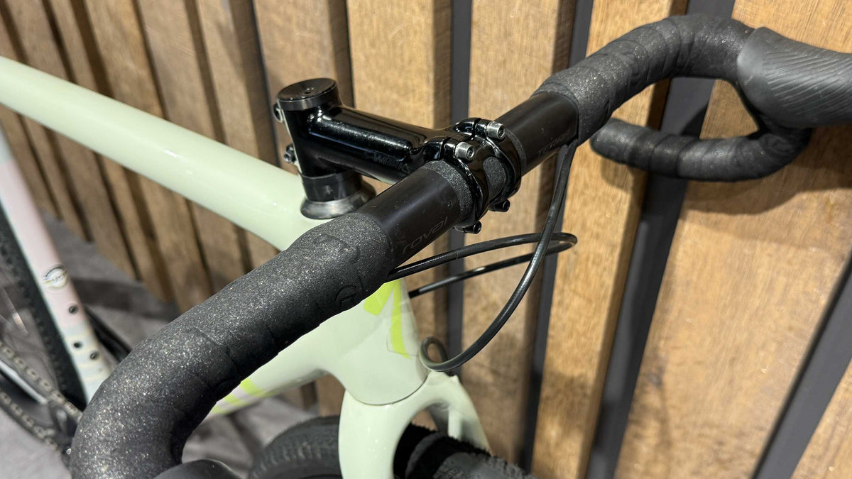 Specialized Crux Expert Tg.54 - Usato