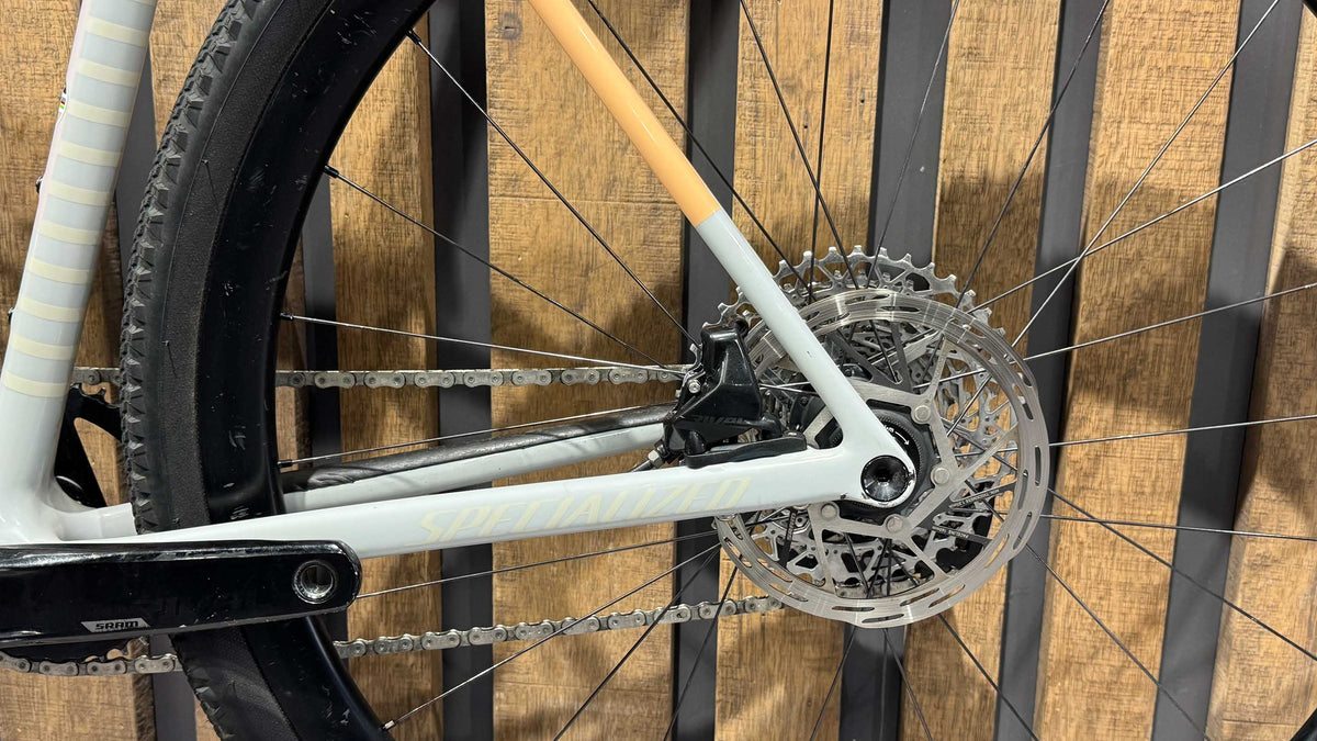 Specialized Crux Expert Tg.54 - Usato